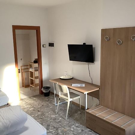 Foresteria Gavazzeni Bergamo Exteriér fotografie
