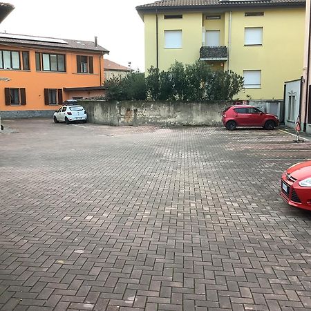 Foresteria Gavazzeni Bergamo Exteriér fotografie