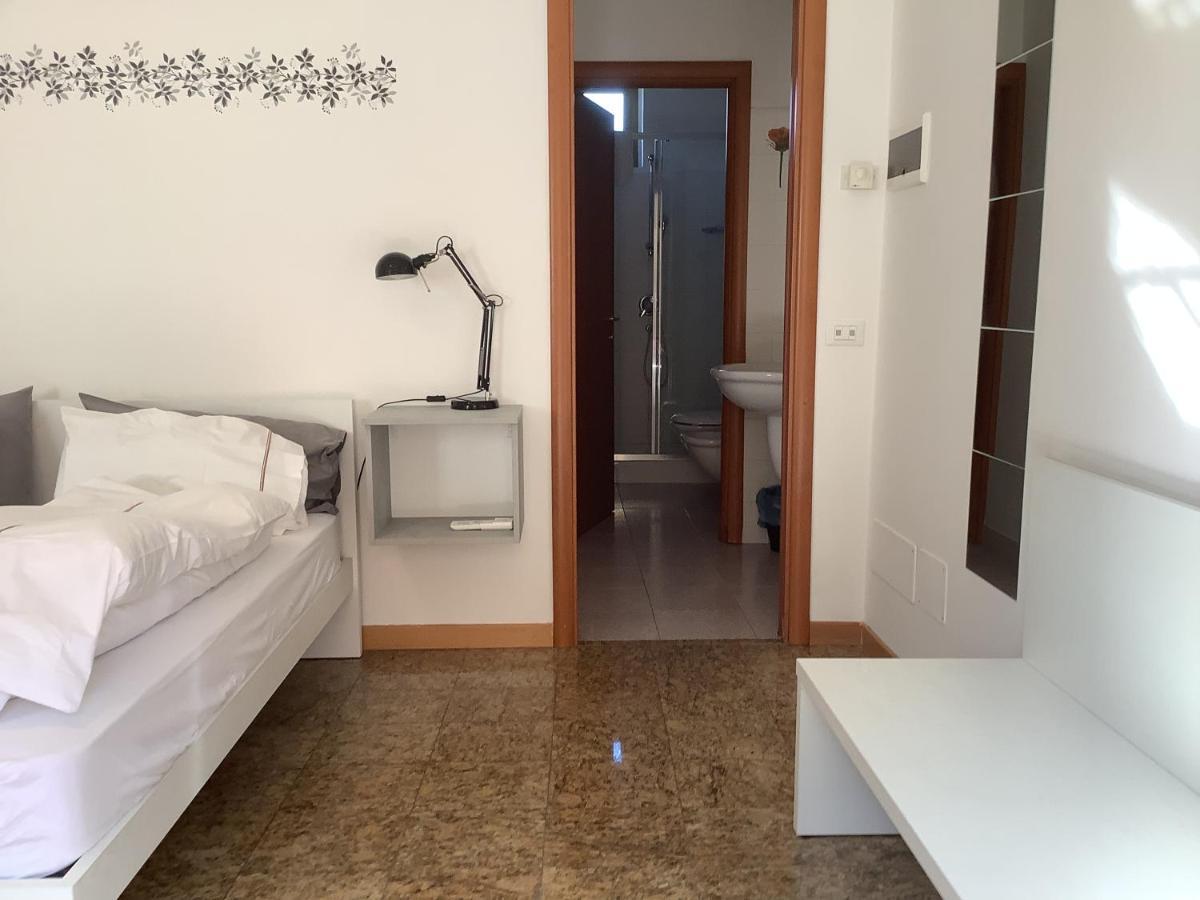 Foresteria Gavazzeni Bergamo Exteriér fotografie