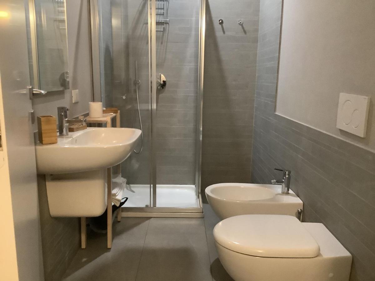 Foresteria Gavazzeni Bergamo Exteriér fotografie