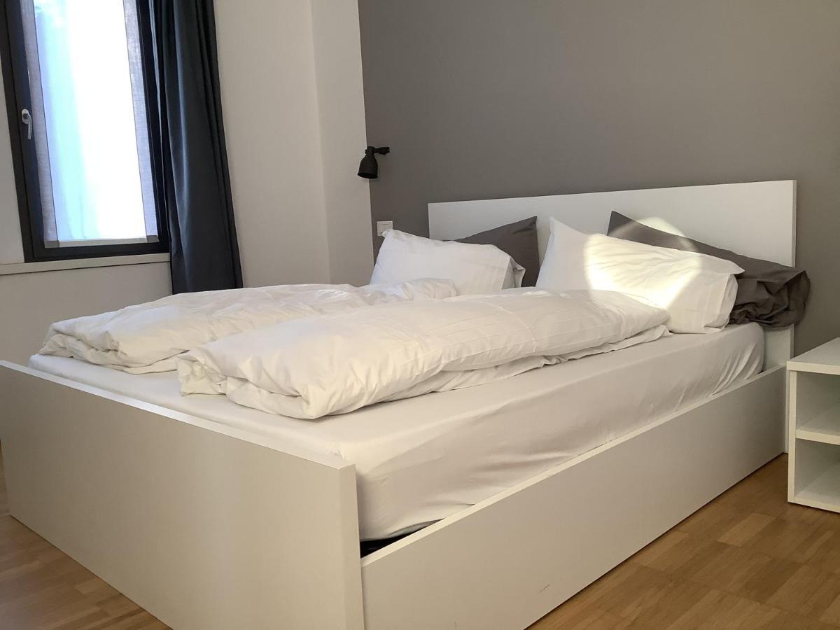 Foresteria Gavazzeni Bergamo Exteriér fotografie