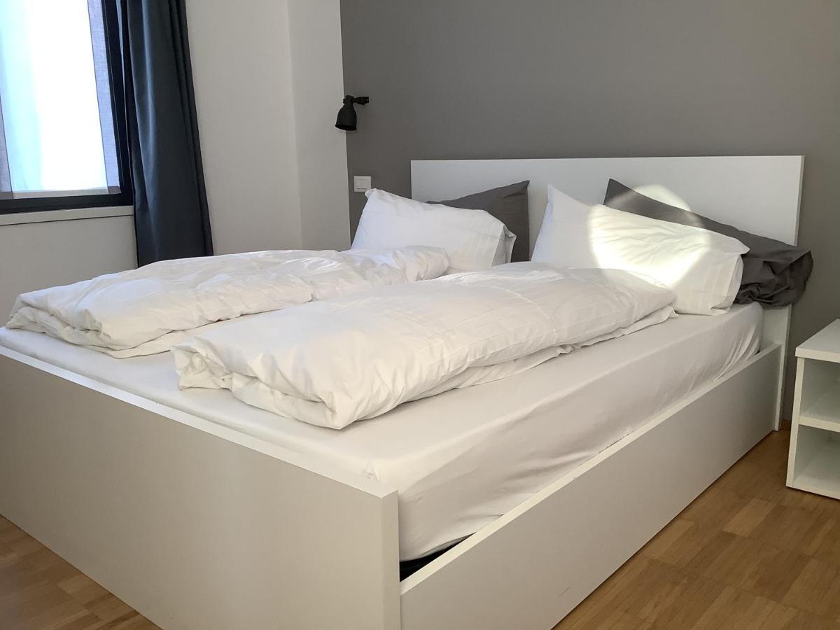 Foresteria Gavazzeni Bergamo Exteriér fotografie