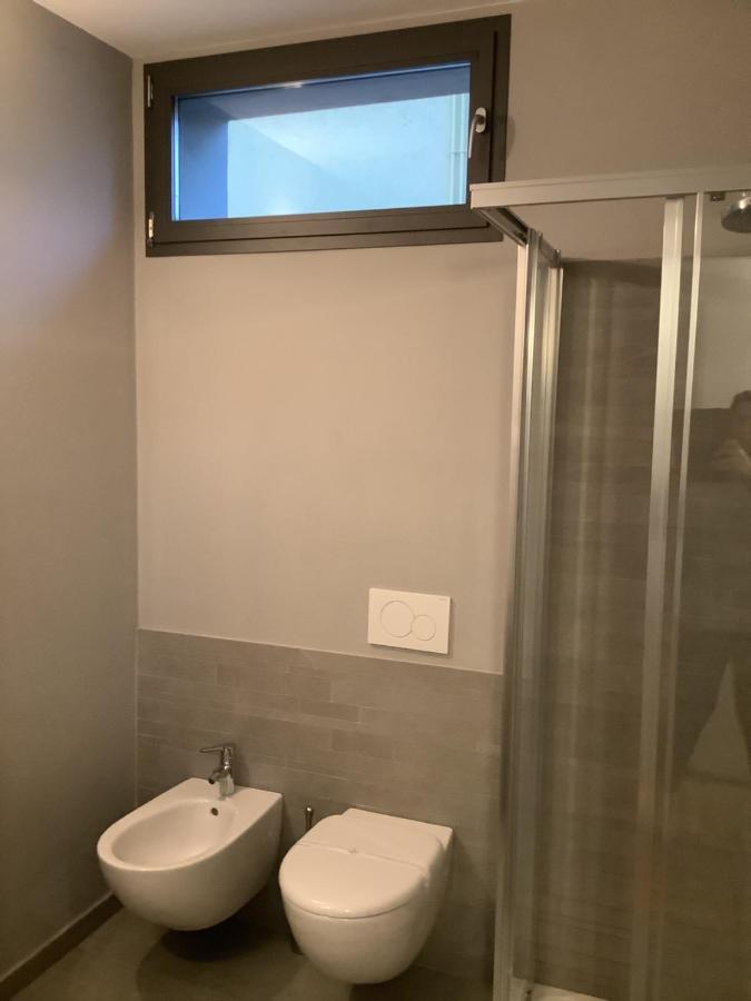 Foresteria Gavazzeni Bergamo Exteriér fotografie