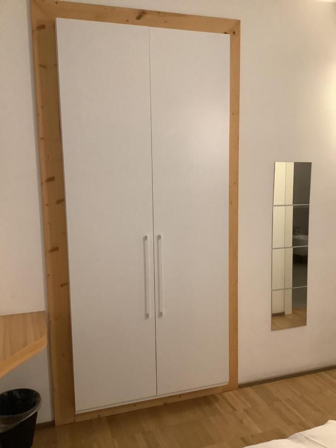 Foresteria Gavazzeni Bergamo Exteriér fotografie