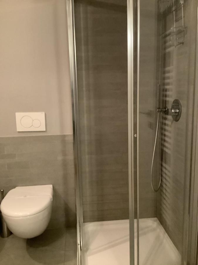 Foresteria Gavazzeni Bergamo Exteriér fotografie