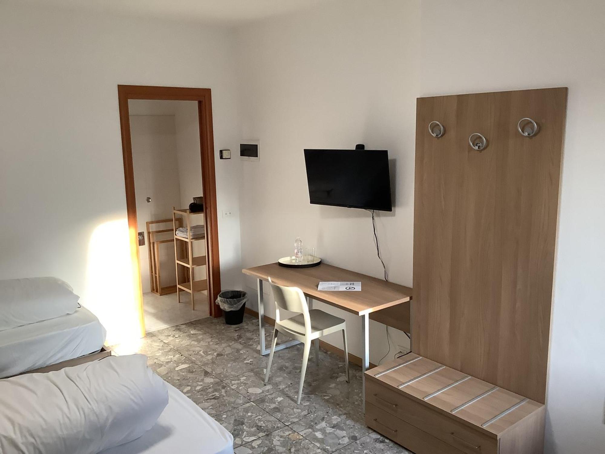 Foresteria Gavazzeni Bergamo Exteriér fotografie