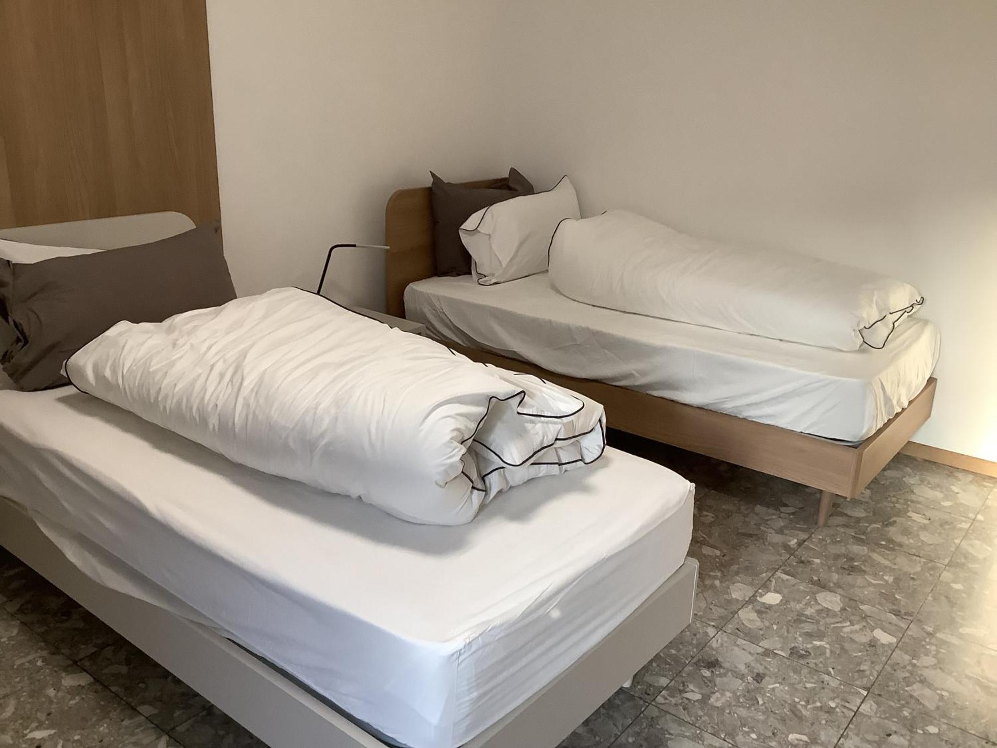 Foresteria Gavazzeni Bergamo Exteriér fotografie