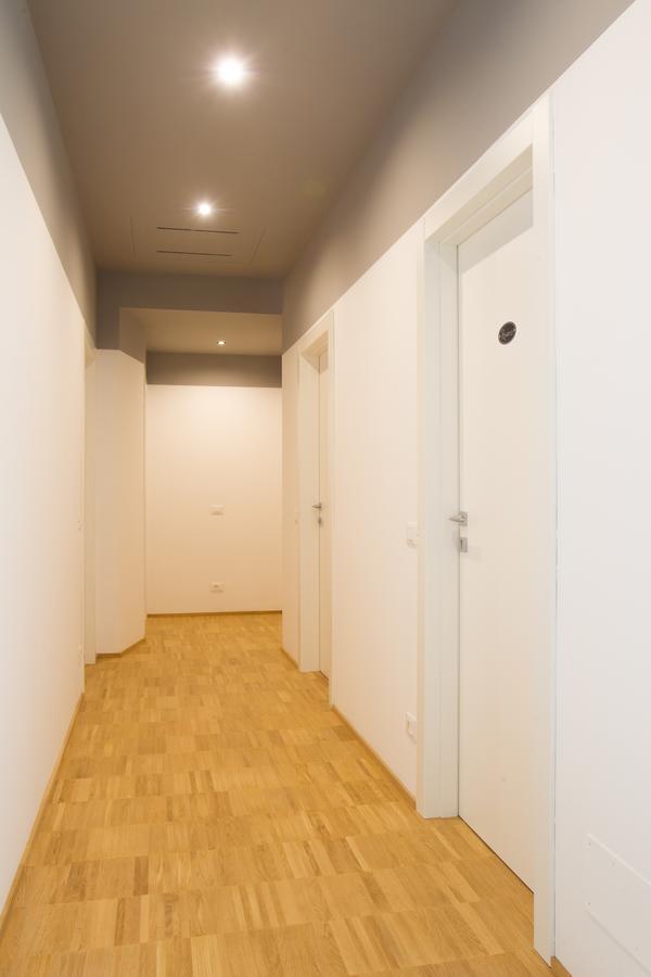 Foresteria Gavazzeni Bergamo Exteriér fotografie