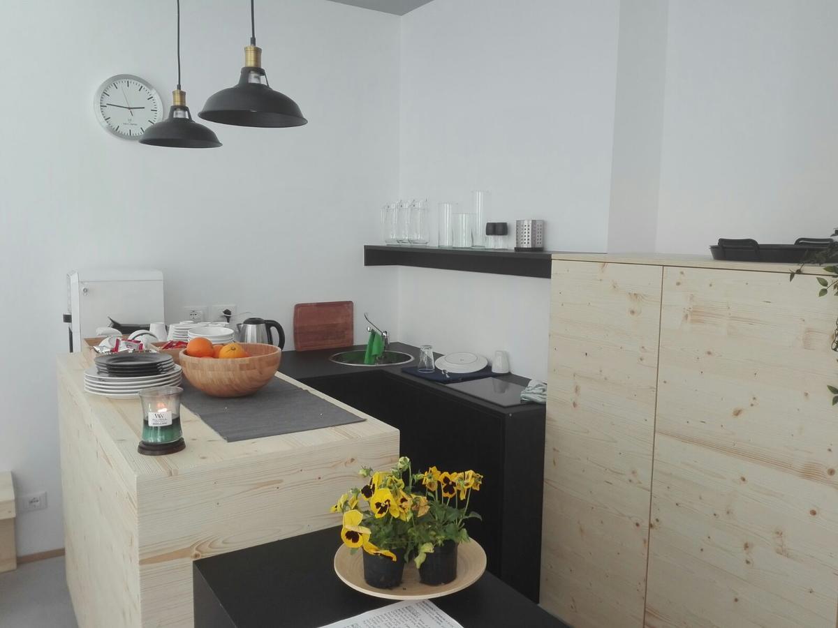 Foresteria Gavazzeni Bergamo Exteriér fotografie